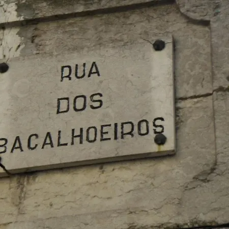 Διαμέρισμα Premium In Lisbon's Downtown Lisboa