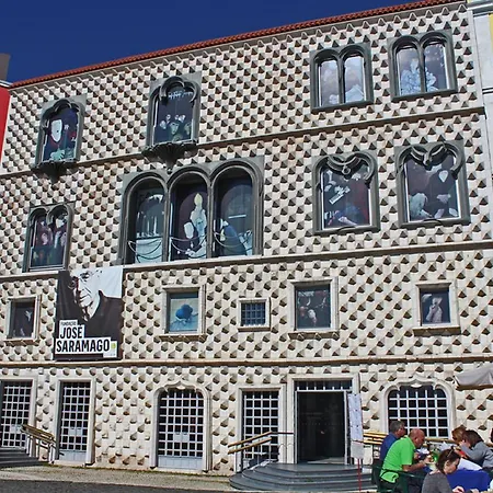 Premium In Lisbon's Downtown