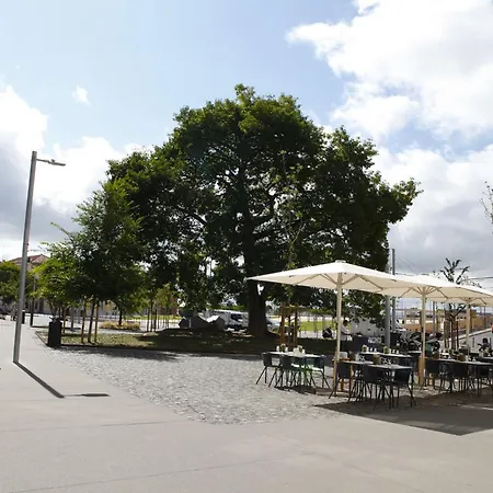 Premium In Lisbon's Downtown * Lisboa
