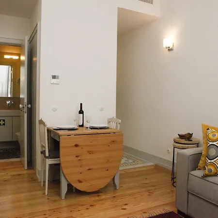 Premium In Lisbon's Downtown Διαμέρισμα