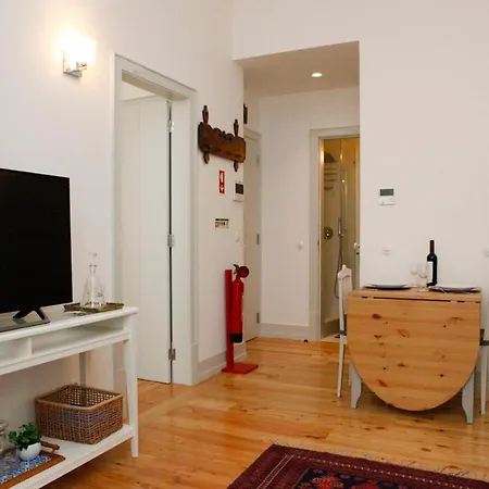 Διαμέρισμα Premium In Lisbon's Downtown Lisboa