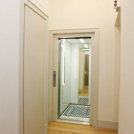 Premium In Lisbon's Downtown Διαμέρισμα Lisboa