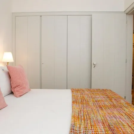 Διαμέρισμα Premium In Lisbon's Downtown *