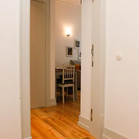 Premium In Lisbon's Downtown Διαμέρισμα