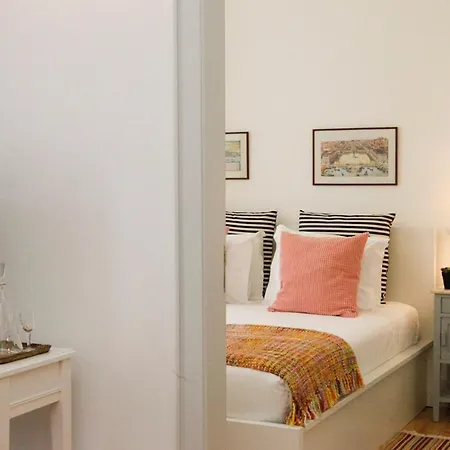 Premium In Lisbon's Downtown Διαμέρισμα *