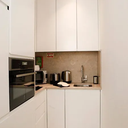 Premium In Lisbon's Downtown *
