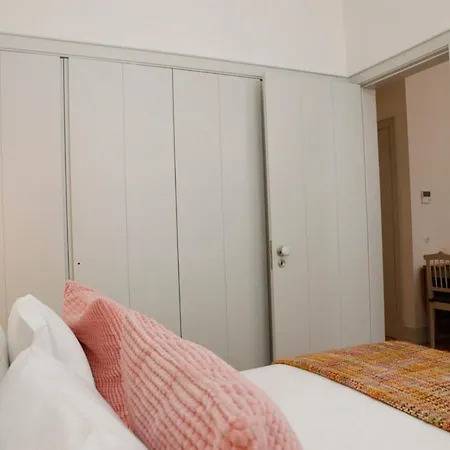 Διαμέρισμα Premium In Lisbon's Downtown Lisboa